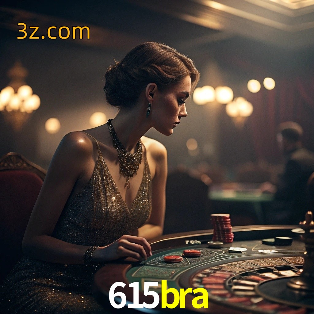 logo 615bra